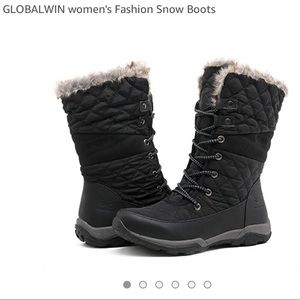Women's Snow Boots